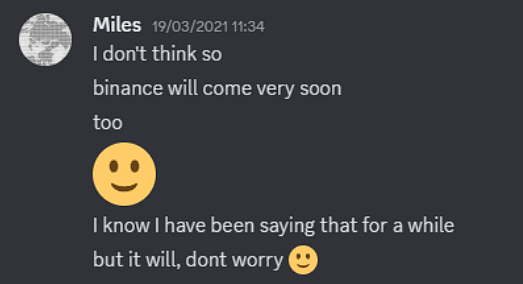 Single image example