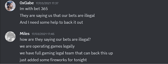 Single image example