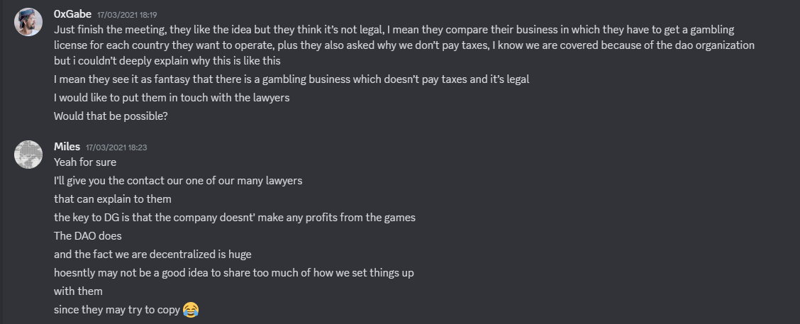 Single image example