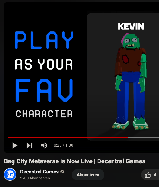 Single image example