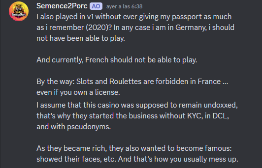 Single image example